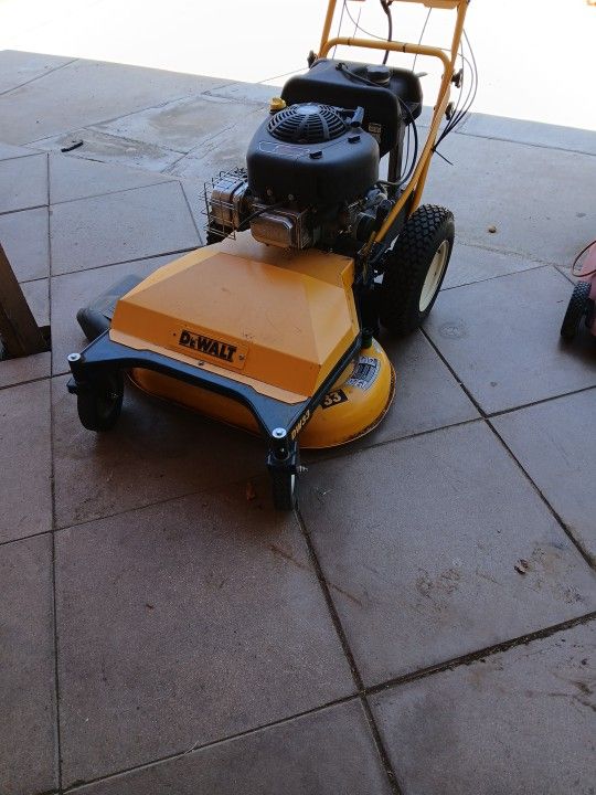 Good Lawnmower