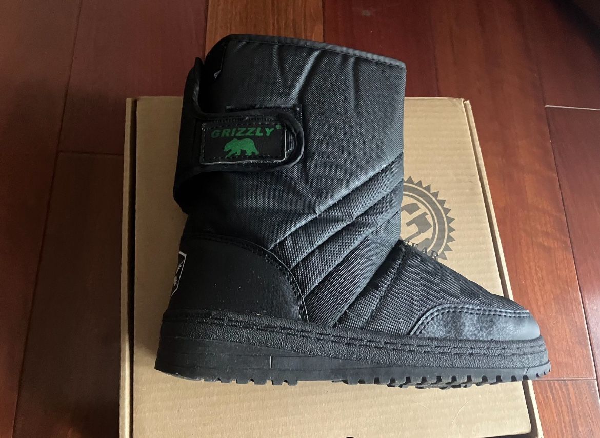 Grizzly women’s Snow Boots