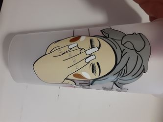 Starbucks personalized cup