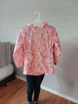 14 (L) Jacket