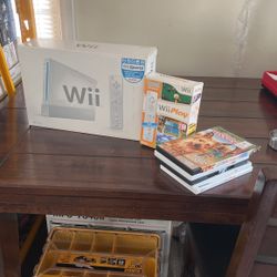 Wii