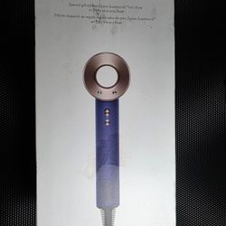 Dyson Supersonic Hair Dryer 