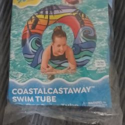 Swim Floatie