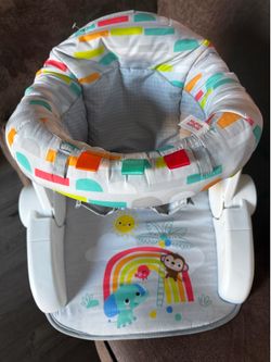 Baby seat