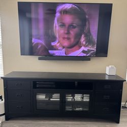 Black Entertainment Center 