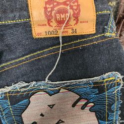 Rmc Jeans