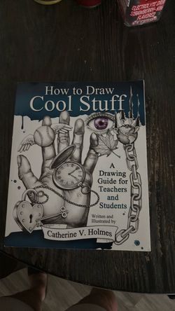 How to draw Cool stuff