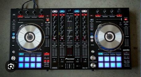Pioneer DDJ-SX