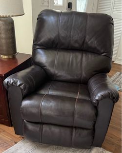 Recliner