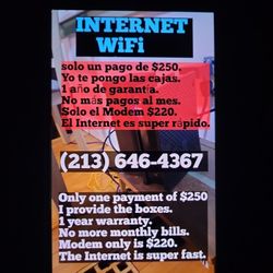 Toshiba Laptop Works Great On Internet Wifi 