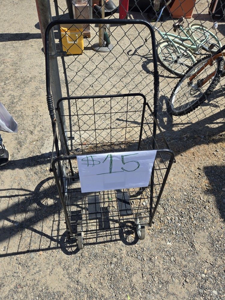 Cart