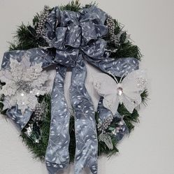 Christmas Wreath 