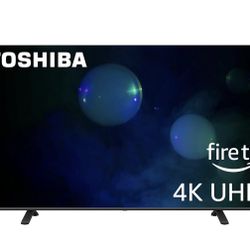 Toshiba 50inch (Not Used)