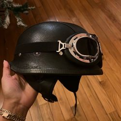 Helmet Motorcycle/bike