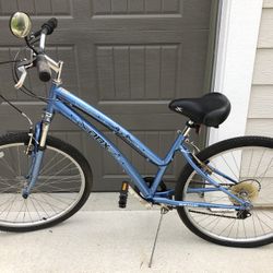 Bike