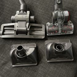 Dyson Attachments