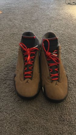 Jordan 14