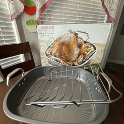 Turkey Roasting Pan