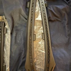 New Caoeal Front Hood Seal Strip Telsa Model 3