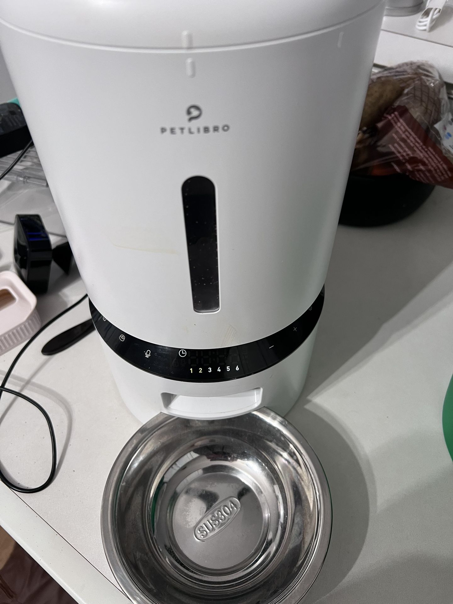 Petlibro Automatic Feeder