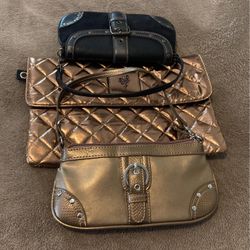New Bag 