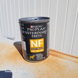 Purina ProPlan Kidney Function Vetererinary Dog Food