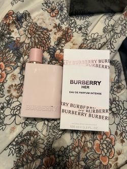 Burberry Her Intense EDP