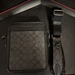 Coach Men Bag 