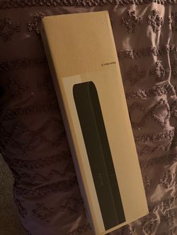 Sonos beam gen 2 soundbar