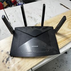 Netgear Nighthawk X10 Wireless Gaming Router