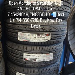 205/55/16 HANKOOK VENTUS V2 CONCEPT2