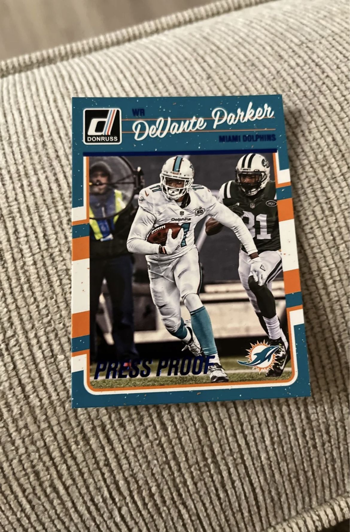 Devante Parker