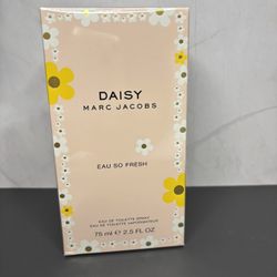 Marc Jacobs Daisy Perfume