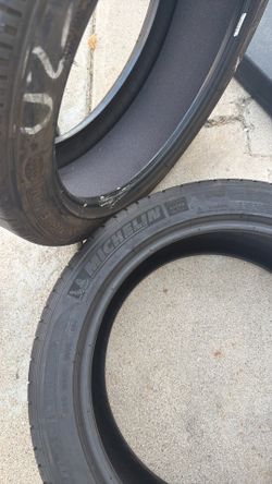 Michelin 235/45R 18