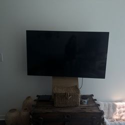 Samsung 55 Inch Tv