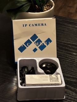 Ip Camera 