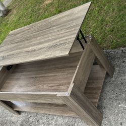Sofa Table 