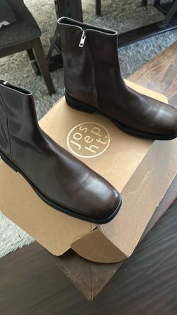 Josepht Boots