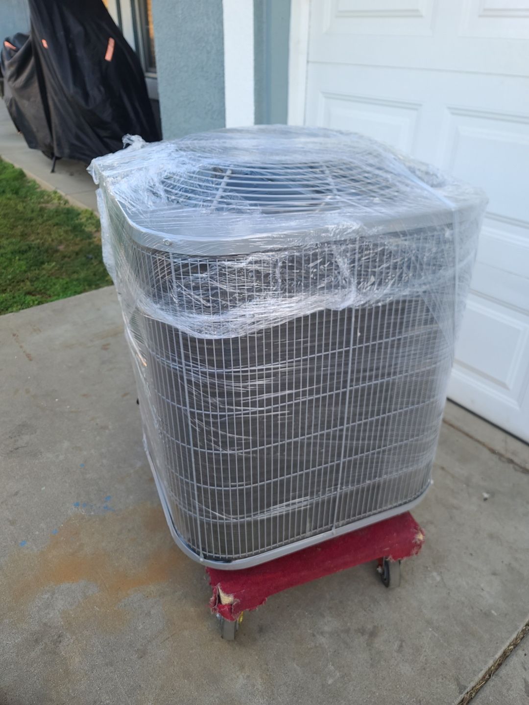 AHRI AC UNIT 2 Ton