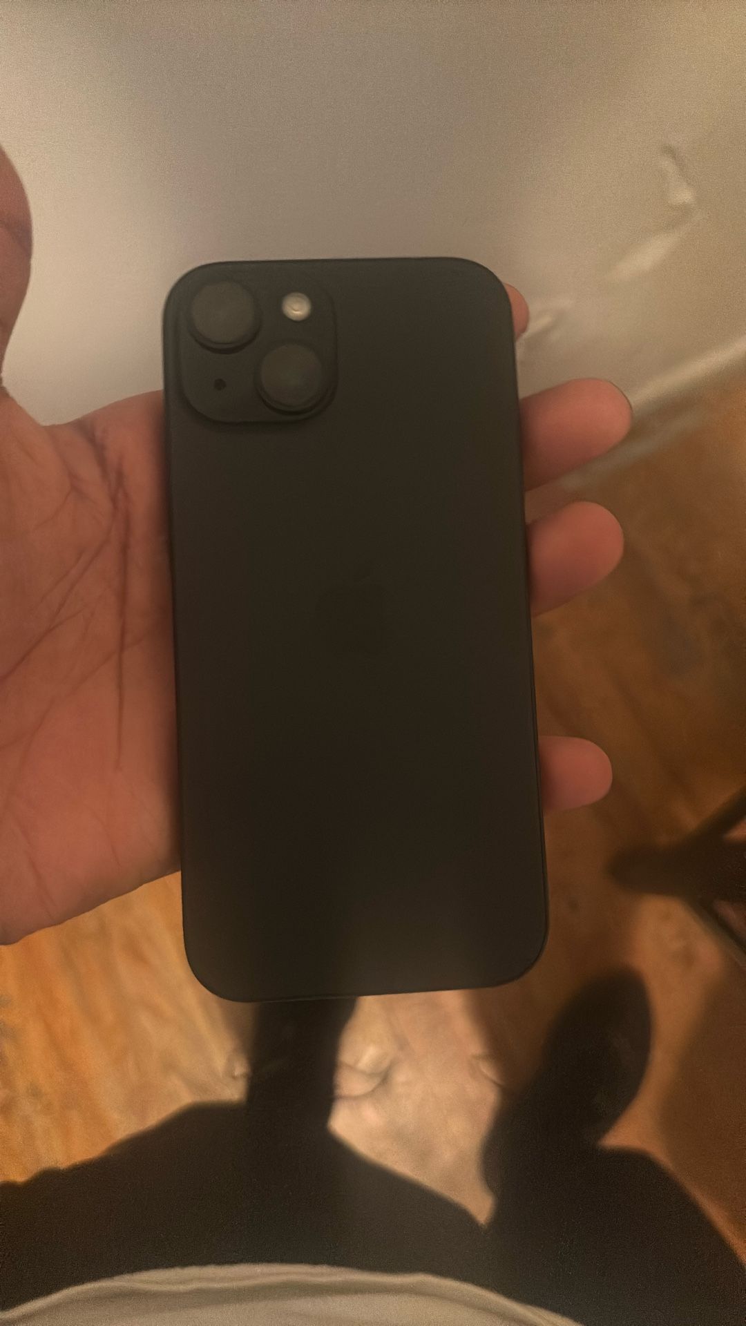 iphone 15 locked