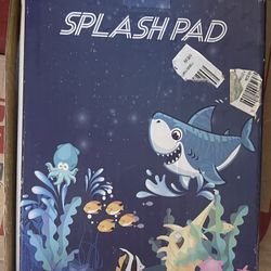 Splash Pad
