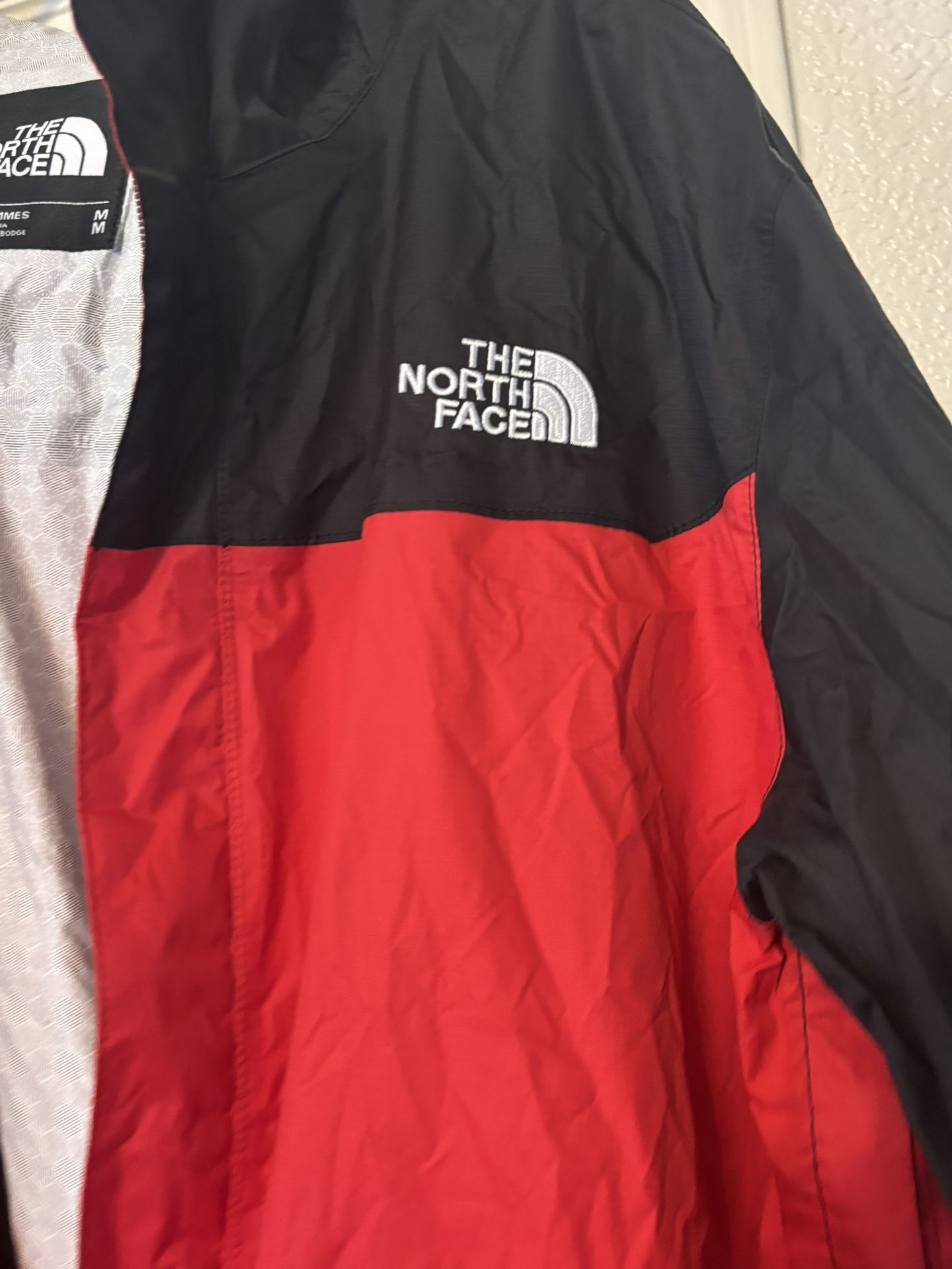 North Face Jacket/wind Breaker