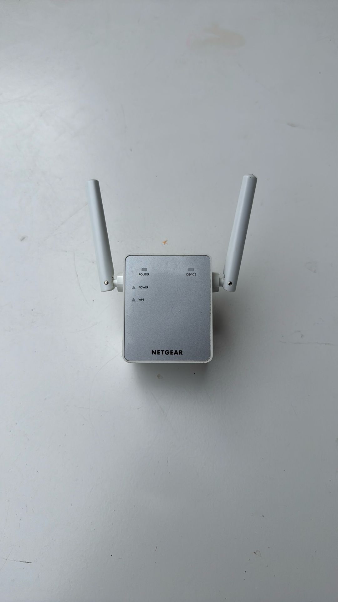 Netgear A750 WiFi Range Extender