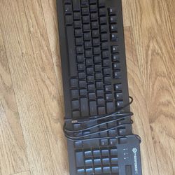 Gaming Keyboard
