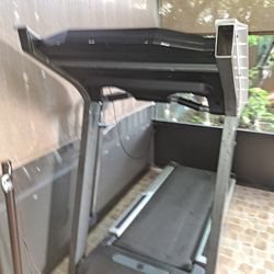 Caminadora 