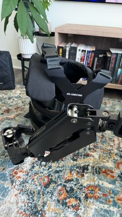 Glidecam X-10 and Devin Graham Signature Series