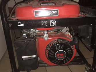Power Generator