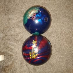 Bowling Ball