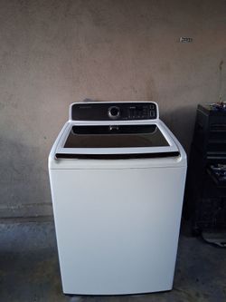 Washer Samsung