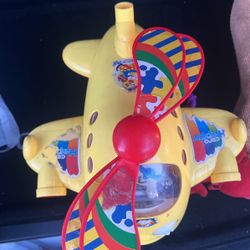 Free Helicopter